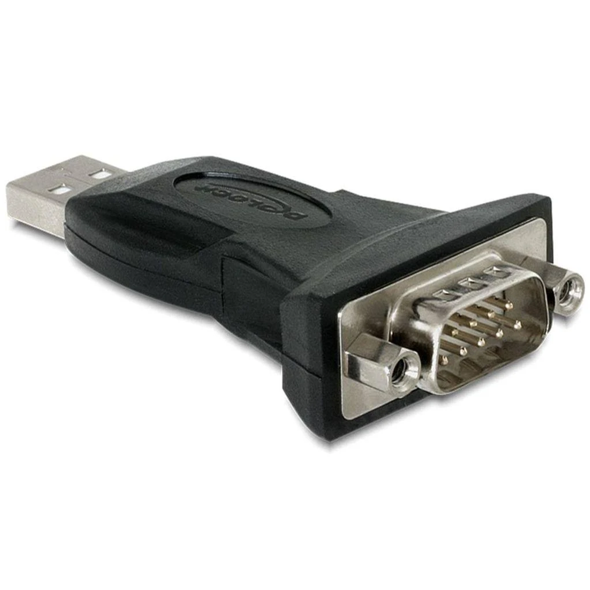 Kabel, USB DELOCK 4043619614608 Mehrfarbig