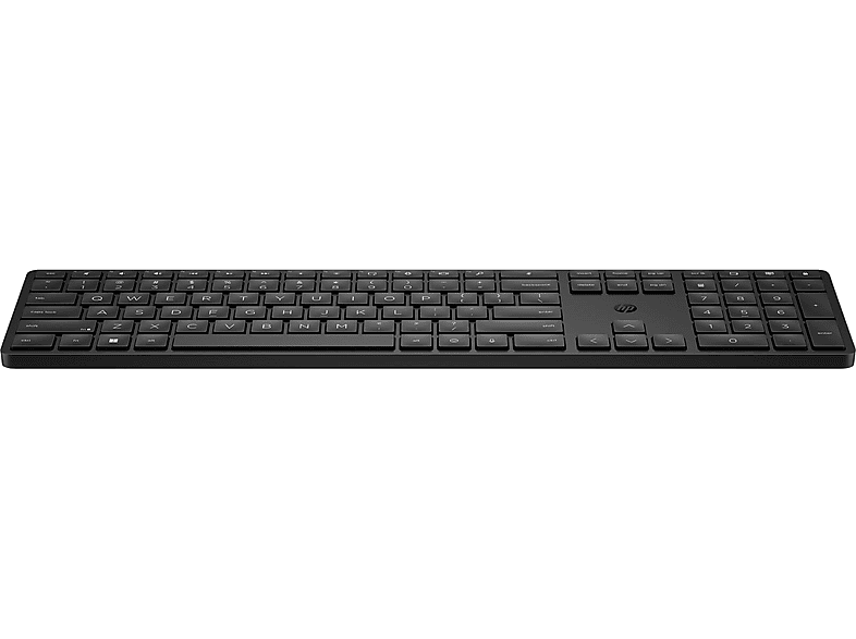 4R177AA, HP Tastatur