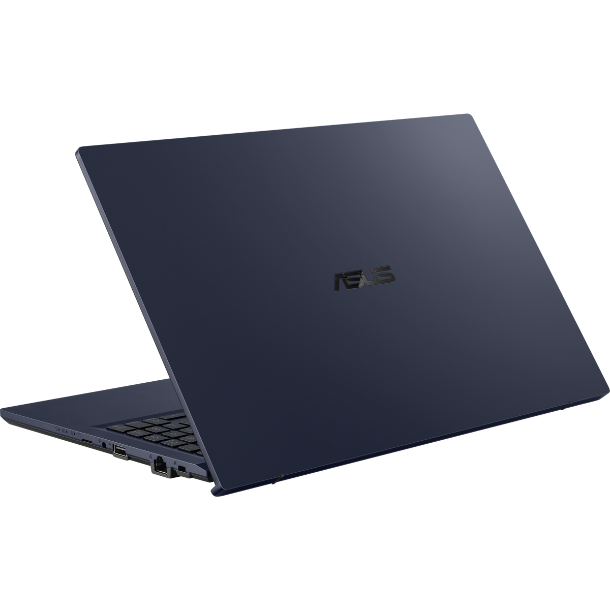 Notebook Core™ 1 Display, GB mit B1500CBA-BQ0440X, Zoll TB Schwarz RAM, 15,6 Intel® i7 Prozessor, ExpertBook 16 ASUS SSD,