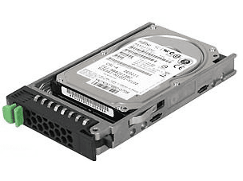 FUJITSU S26361-F5550-L112, 1,2 TB, HDD, 2,5 Zoll, intern