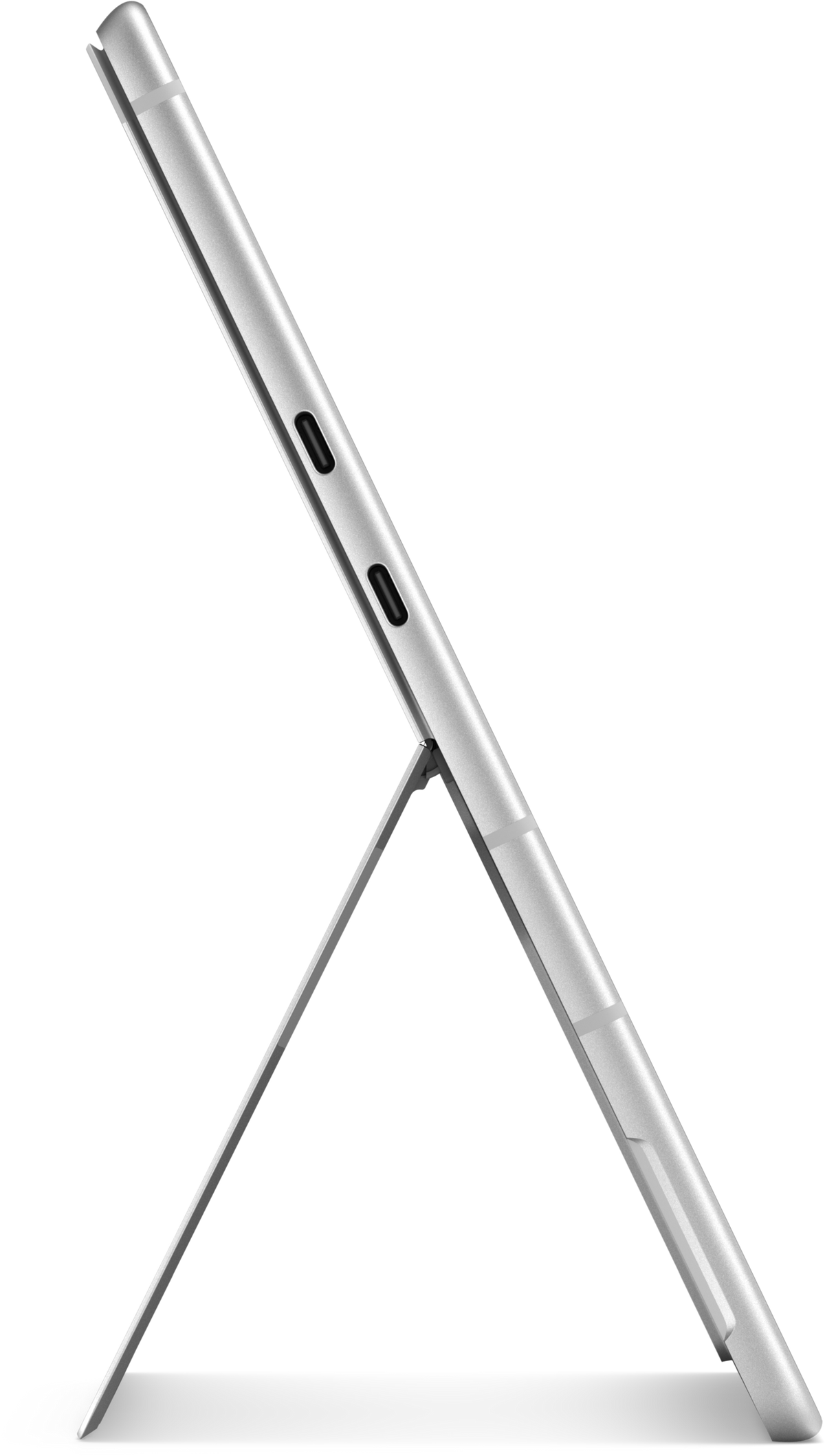 Surface Pro 13 Zoll, 9 Platin 128GB SQ3/8GB 5G 128 MICROSOFT Platinum GB, W11P, Tablet,