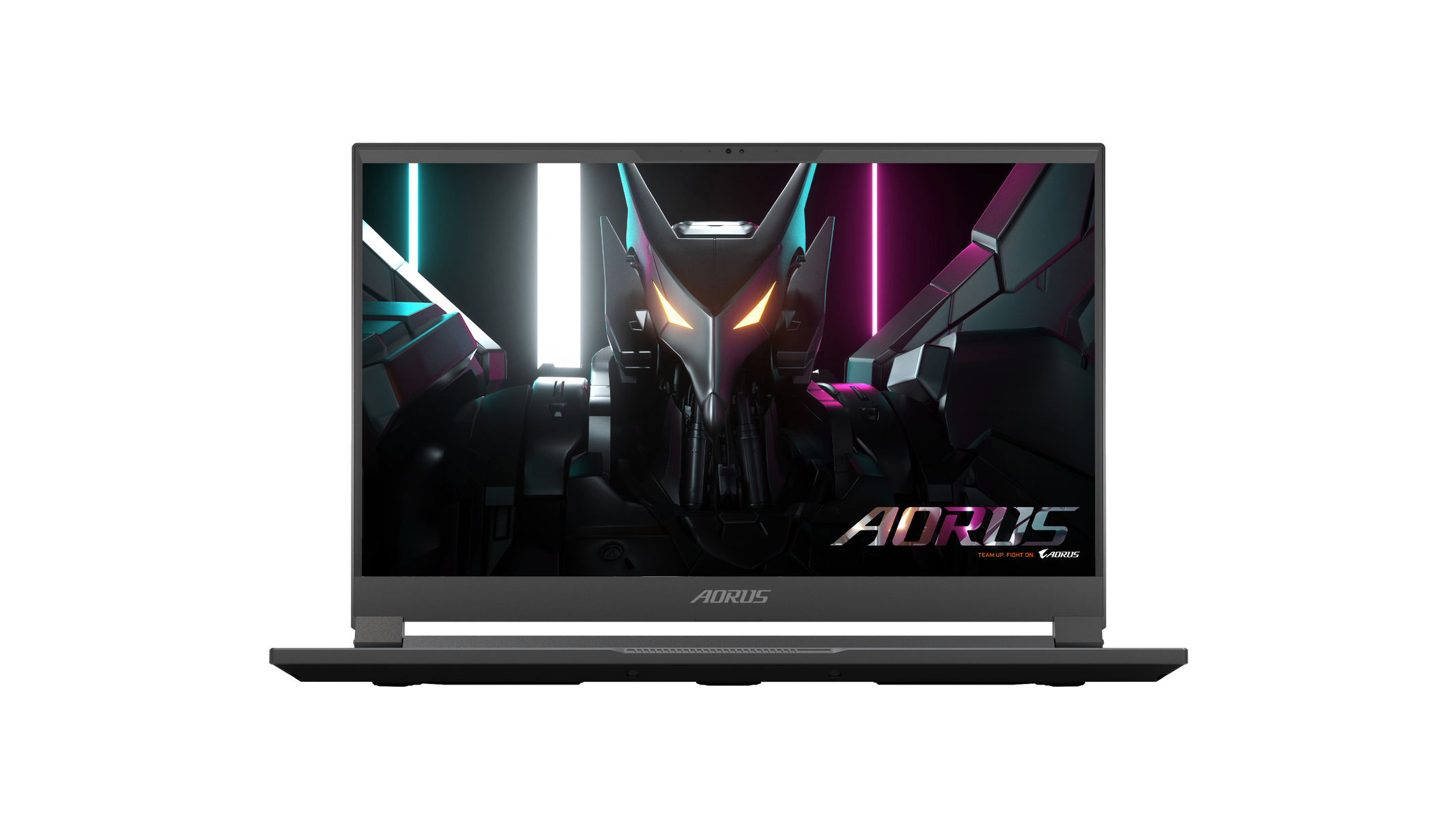 GIGABYTE AORUS 17X AZF-D5DE665SH, Gaming Notebook i9 17,3 Intel® Prozessor, 32 Display, Schwarz Zoll SSD, 2 mit GB TB RAM, Core™
