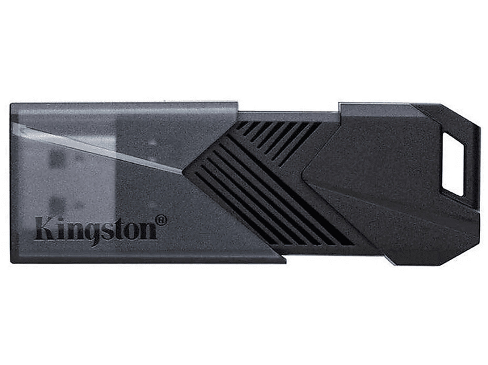GB) KINGSTON (Schwarz, Exodia 128 Onyx DataTraveler TECHNOLOGY USB-Flash-Laufwerk