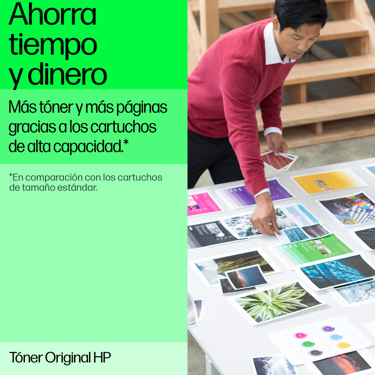 HP 59A Black Original LaserJet Toner Cartridge Czarny