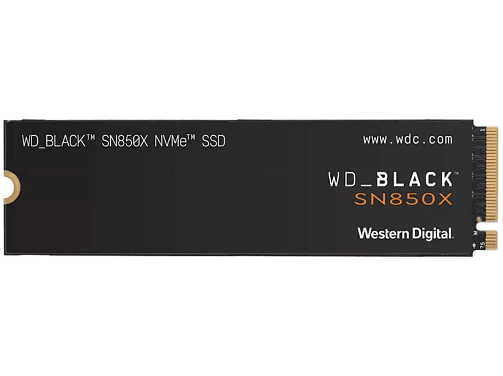 SN850X, SSD, DIGITAL intern WESTERN GB, 1000