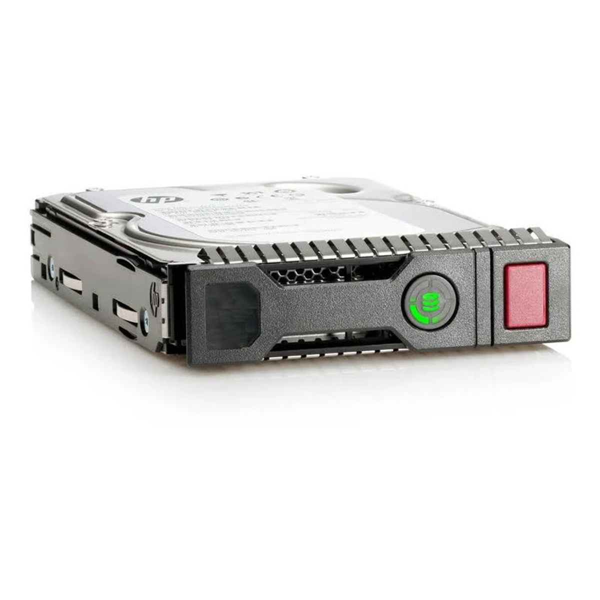 HP 861681-B21, 2 Zoll, TB, HDD, intern 3,5