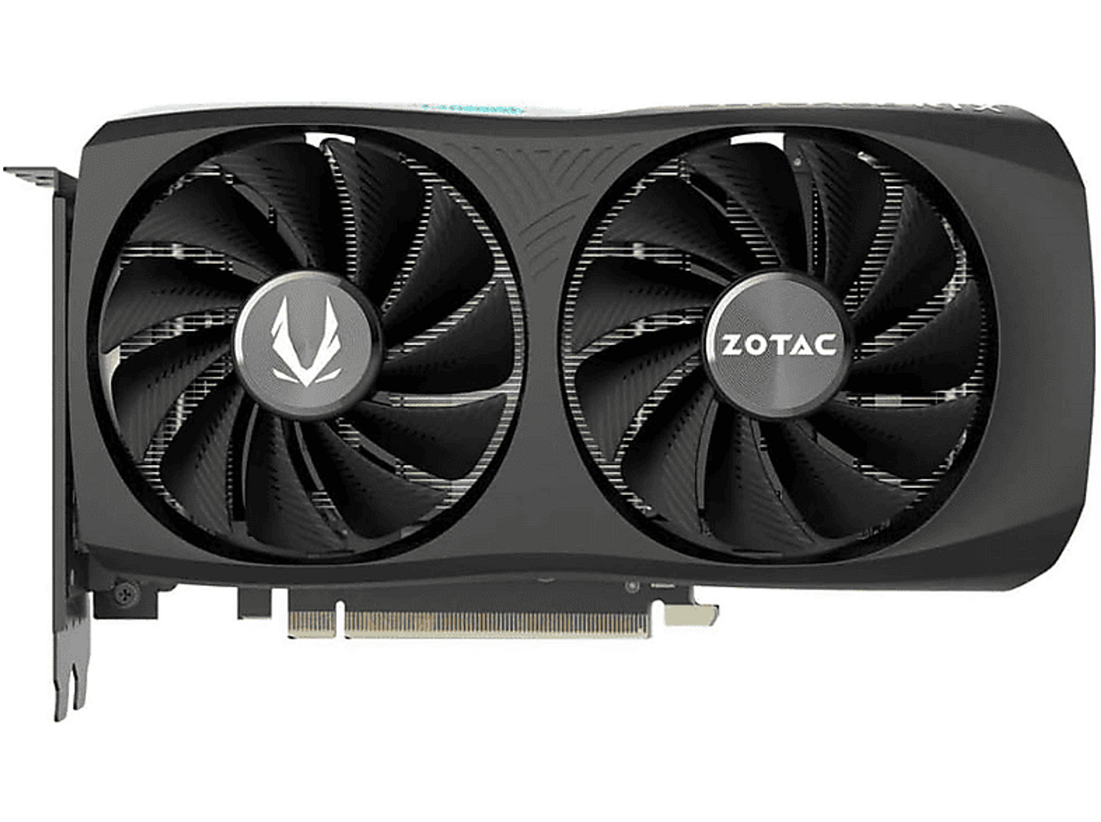 (NVIDIA, ZT-D40610E-10M ZOTAC Grafikkarte)