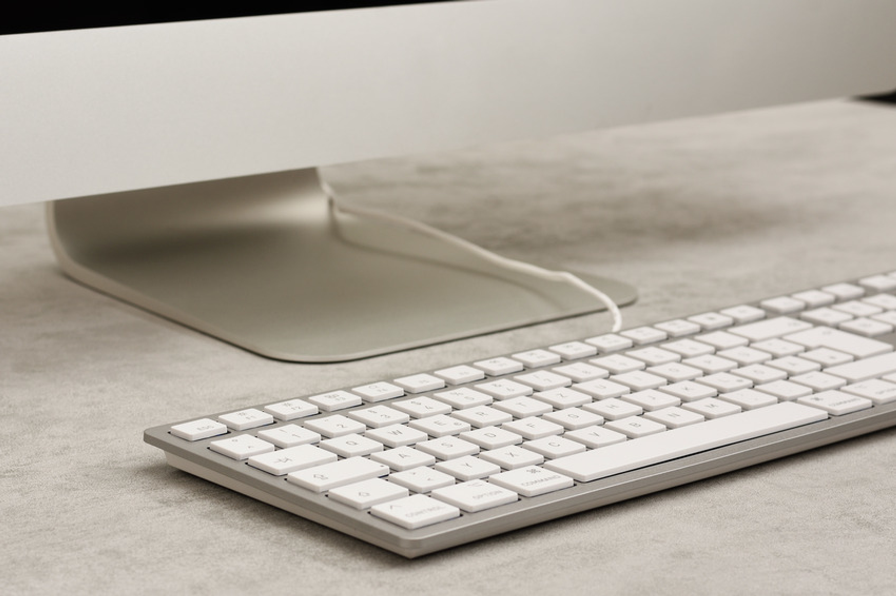 CHERRY Tastatur JK-1620GB-1,
