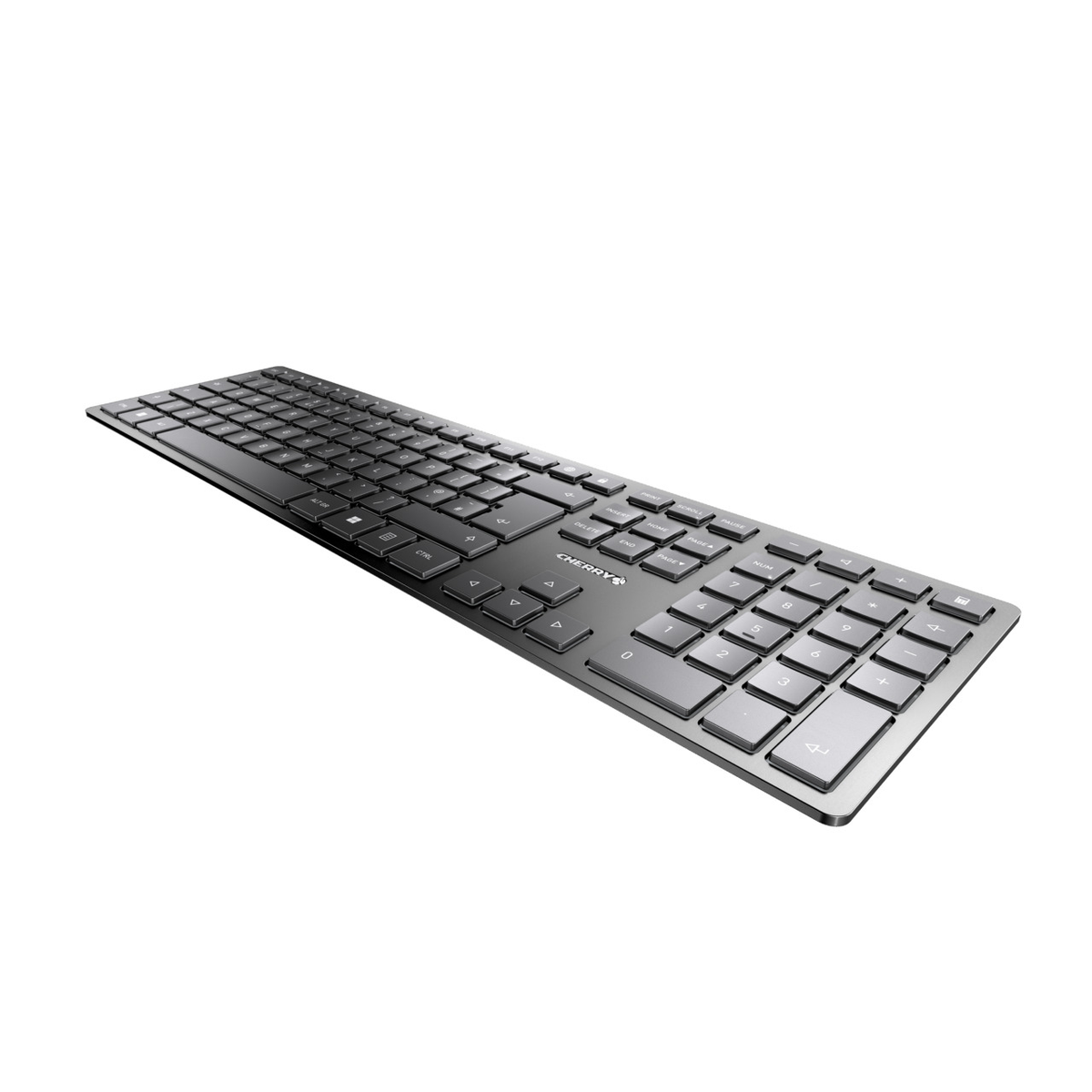 JK-9100GB-2, Tastatur CHERRY