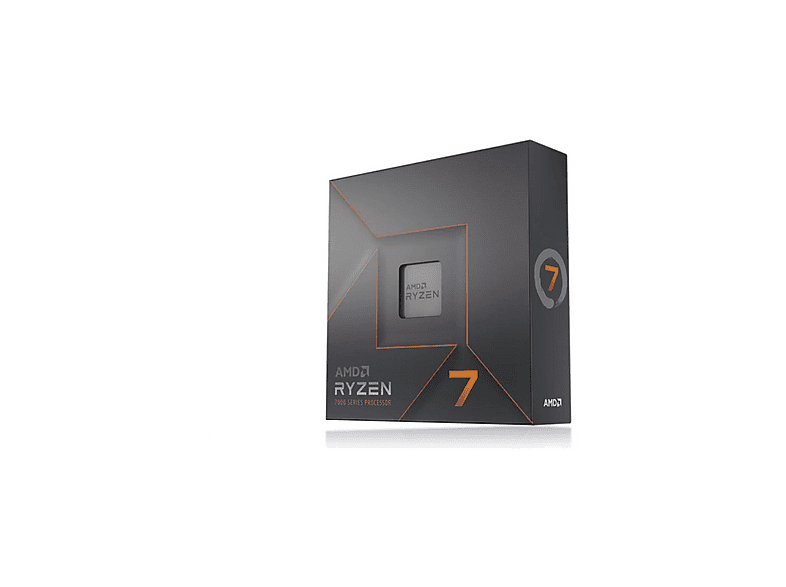 AMD Ryzen 7 00X Processor | MediaMarkt