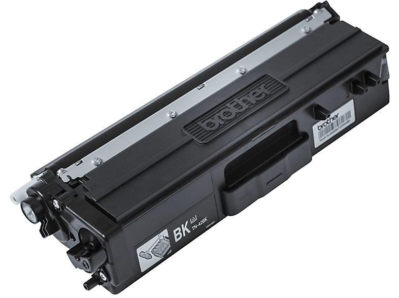 CARTOUCHE TONER BROTHER TN-426BK 9000 PAGES NOIR