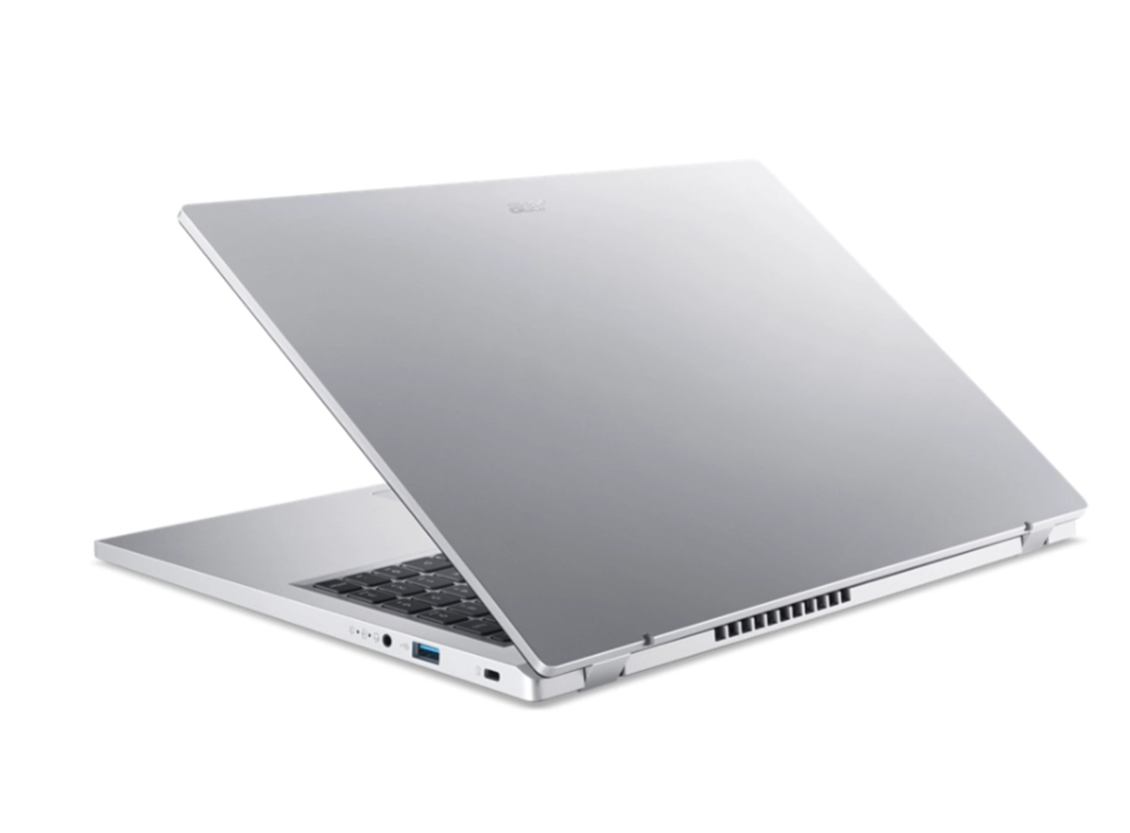 GB ACER Clamshell 256 Extensa, 8 GB i3 SSD, Intel® Display, 15,6 Notebook RAM, mit Zoll Core™ Prozessor,