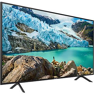 TV LCD 46" - SAMSUNG 307310708, UHD 4K, Smart TV, DVB-T2 (H.265), Multicolor