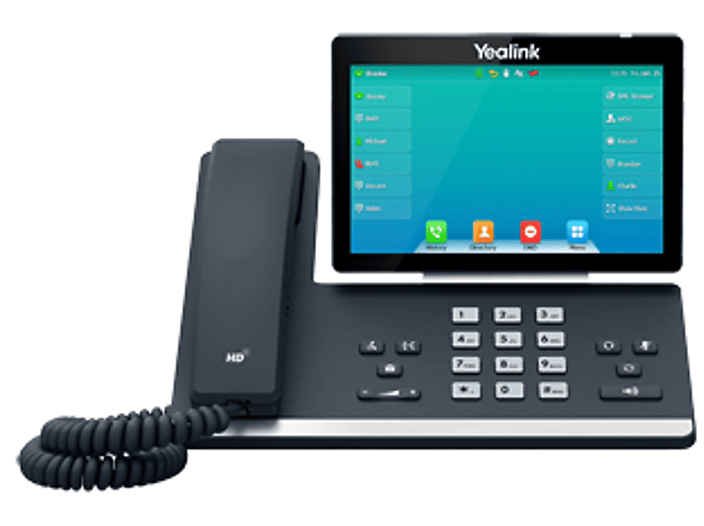 YEALINK SIP-T57W Telefone | home
