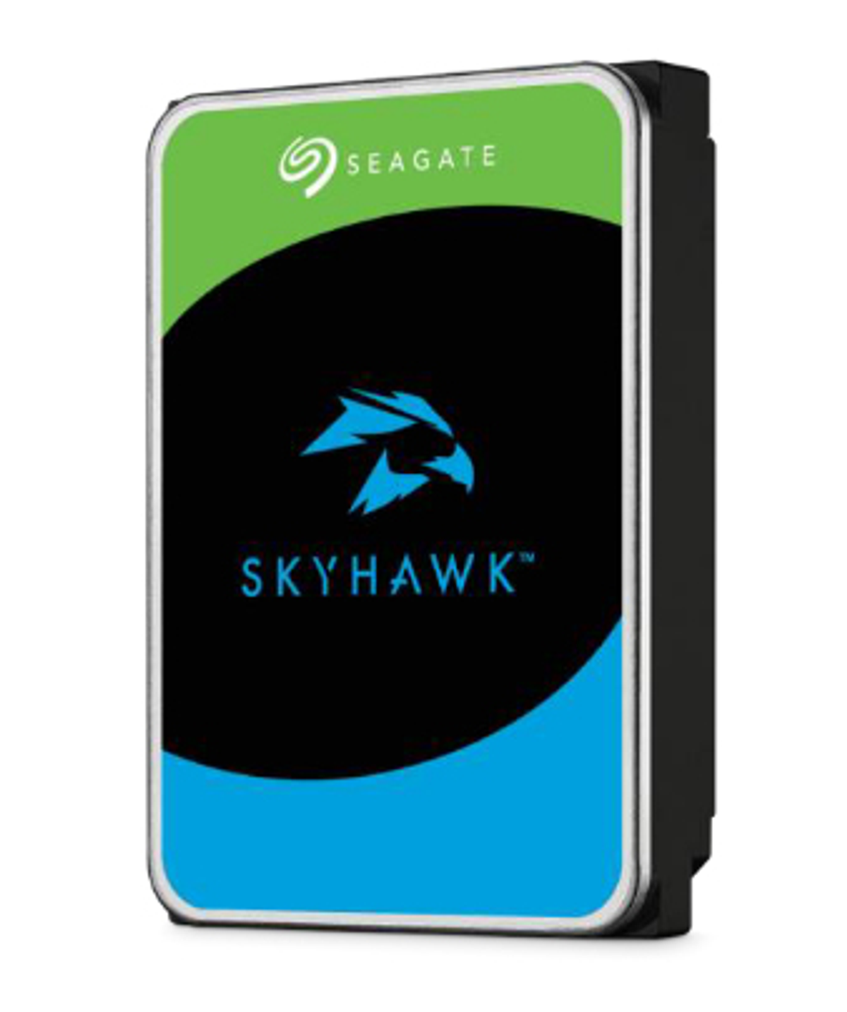 SEAGATE SkyHawk ST6000VX009 SATA 6 Gbit/s 6 TB Hard Disk