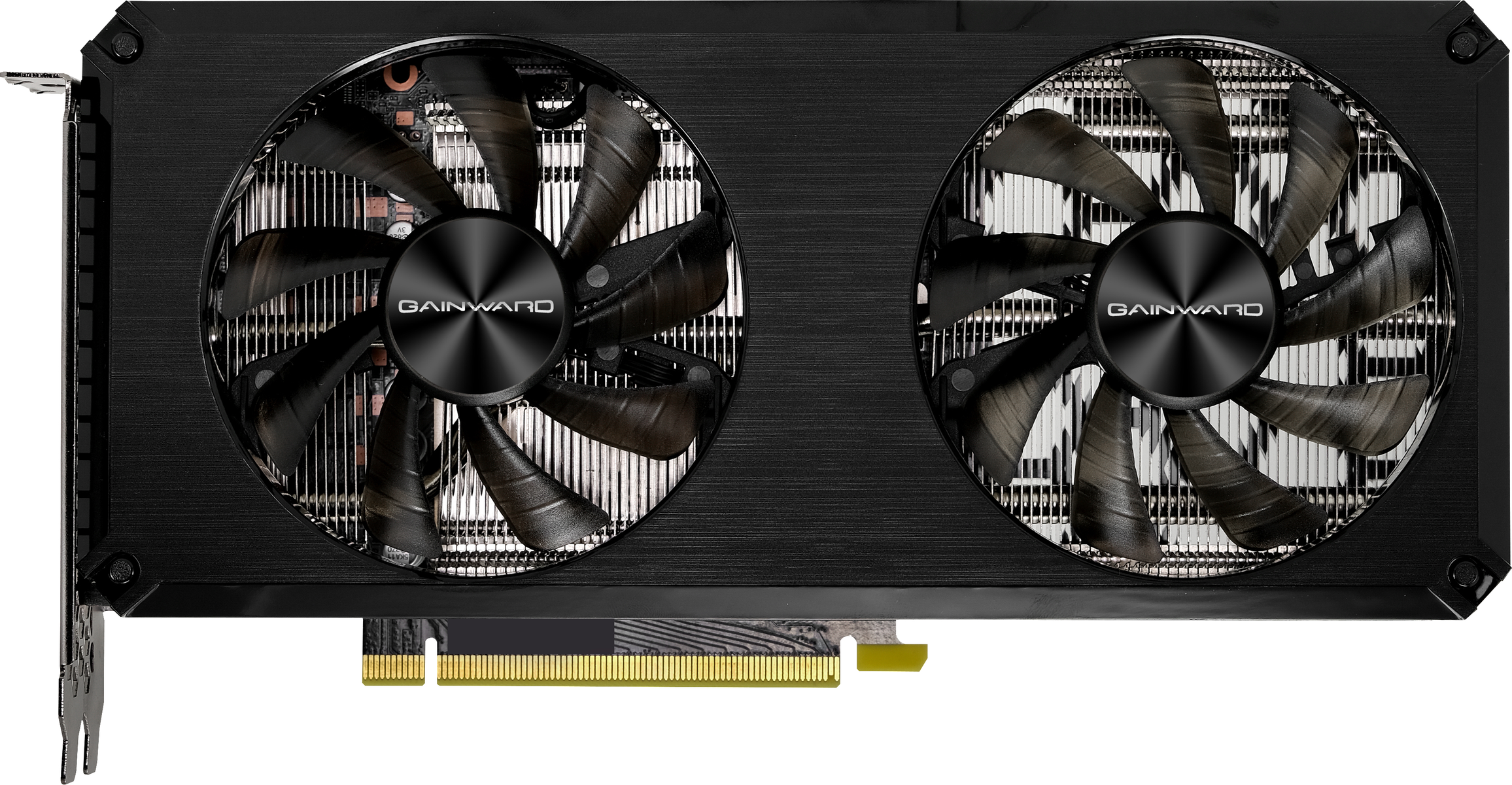 Ghost Ti 3060 Grafikkarte) RTX (NVIDIA, GAINWARD GeForce