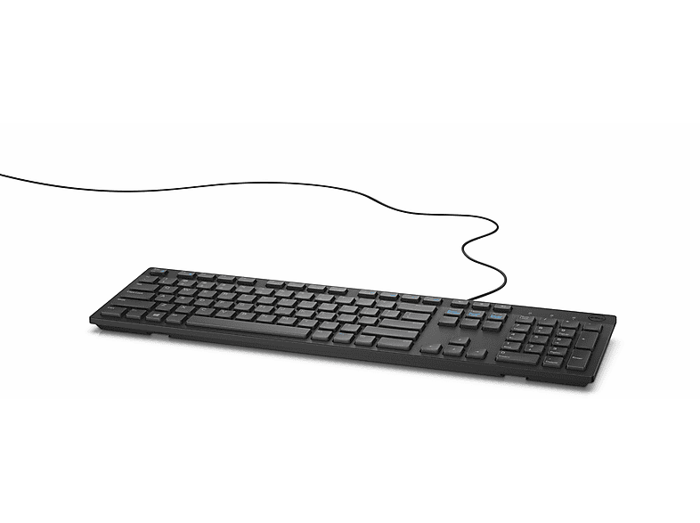 DELL 580-AHYB, Tastatur