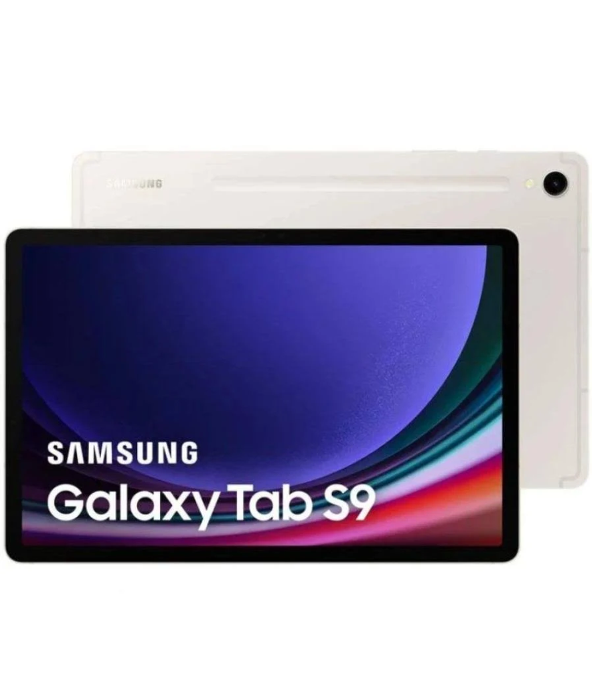 SAMSUNG SM-X716BZEAEUE, Tablet, weiß Zoll, 11 GB, 128