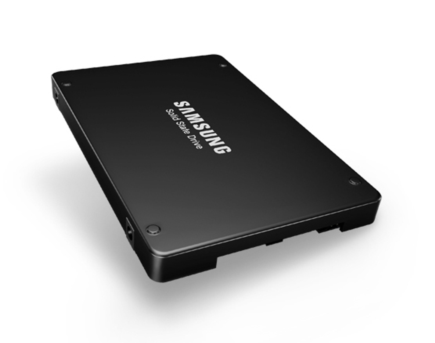 SAMSUNG MZILT3T8HBLS-00007, 3,84 Zoll, intern SSD, 2,5 TB, HDD