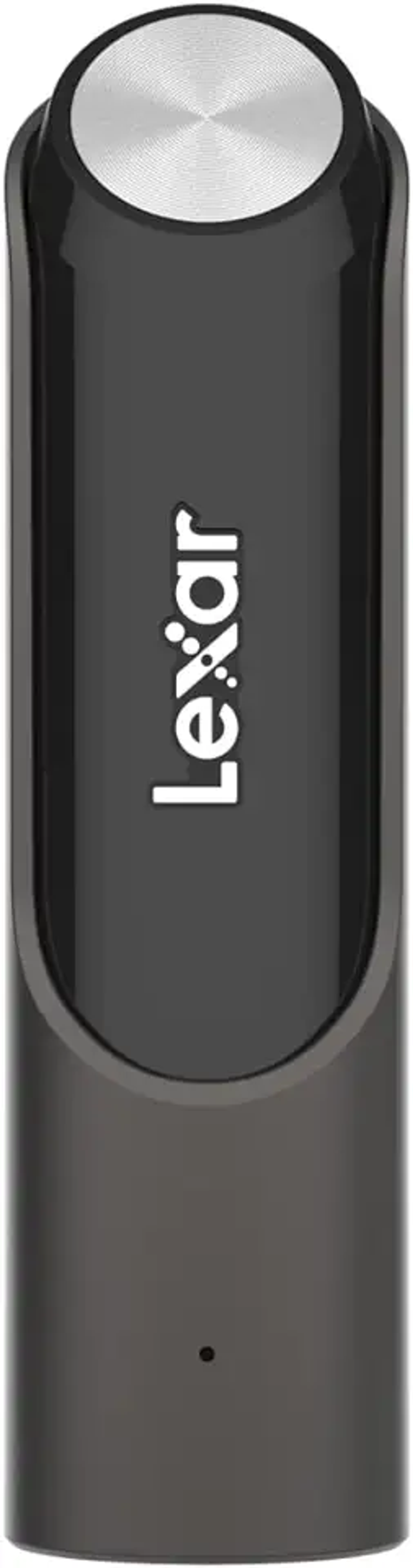 LEXAR LJDP030128G-RNQNG USB-Massenspeicher (Schwarz, 128 GB)