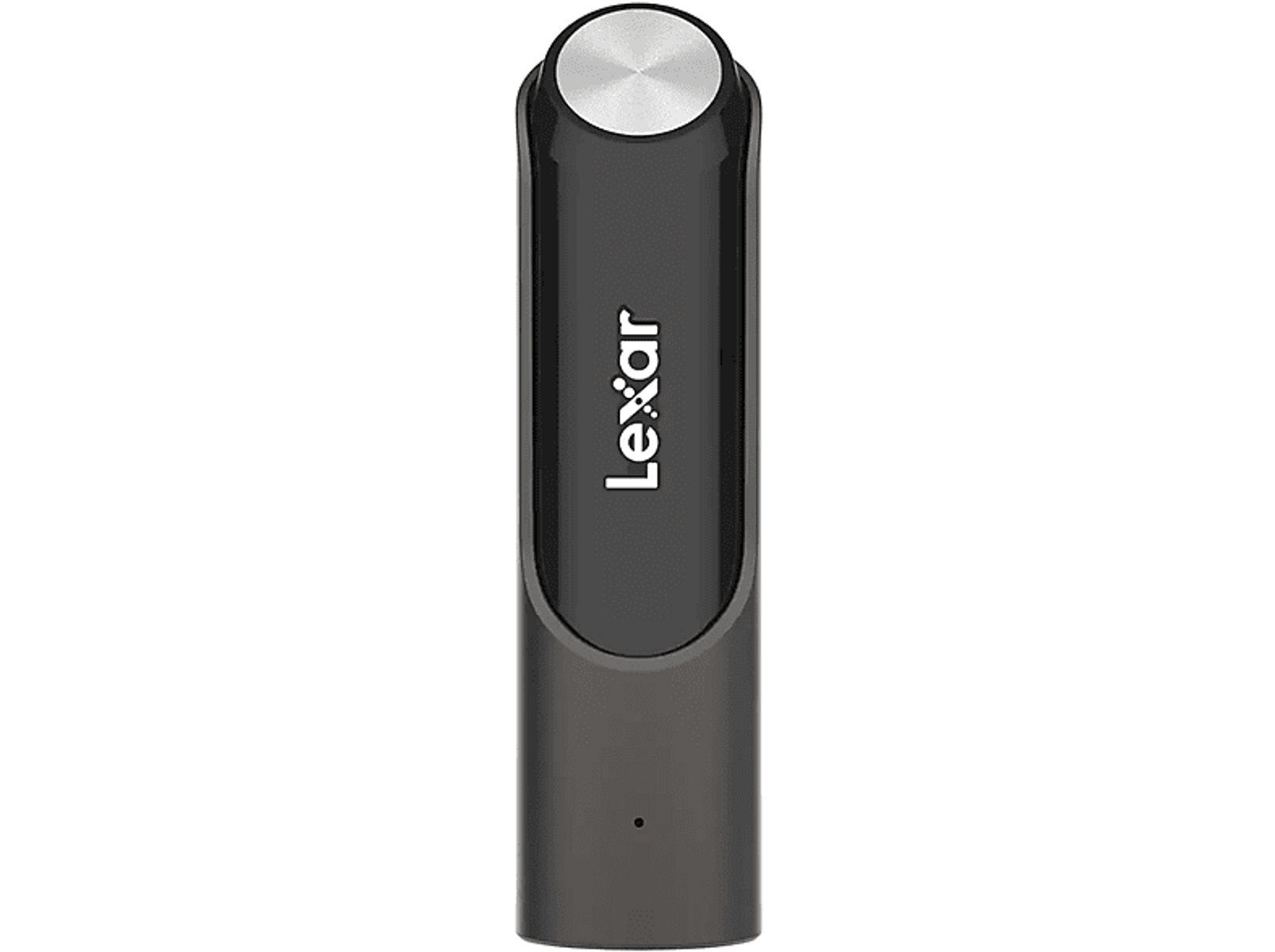 LEXAR (Schwarz, 128 GB) LJDP030128G-RNQNG USB-Massenspeicher