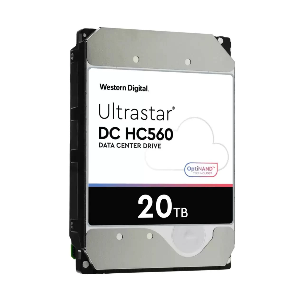 WESTERN 7200RPM 512MB, WD Ultrastar 20TB HC560 3200 GB, intern SSD, DIGITAL 3,5 HDD, Zoll, DC
