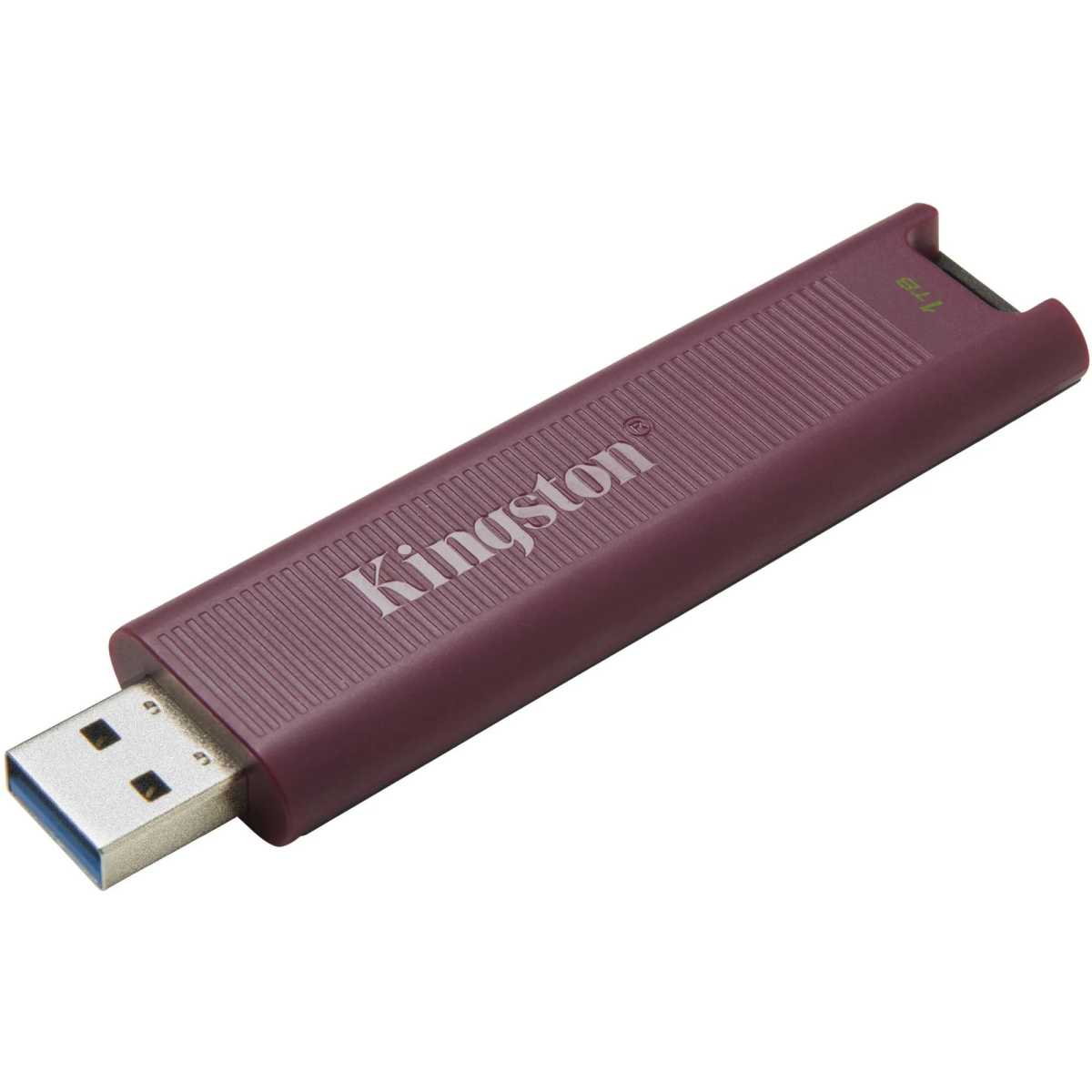 1000 GB) USB-Flash-Laufwerk DataTraveler (Dunkelrosa, KINGSTON Max