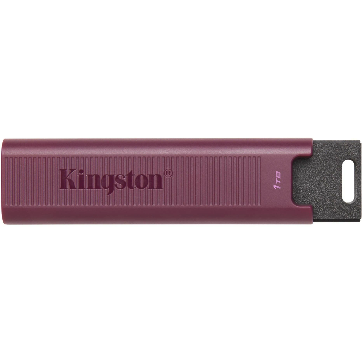 KINGSTON DataTraveler Max 1000 (Dunkelrosa, USB-Flash-Laufwerk GB)