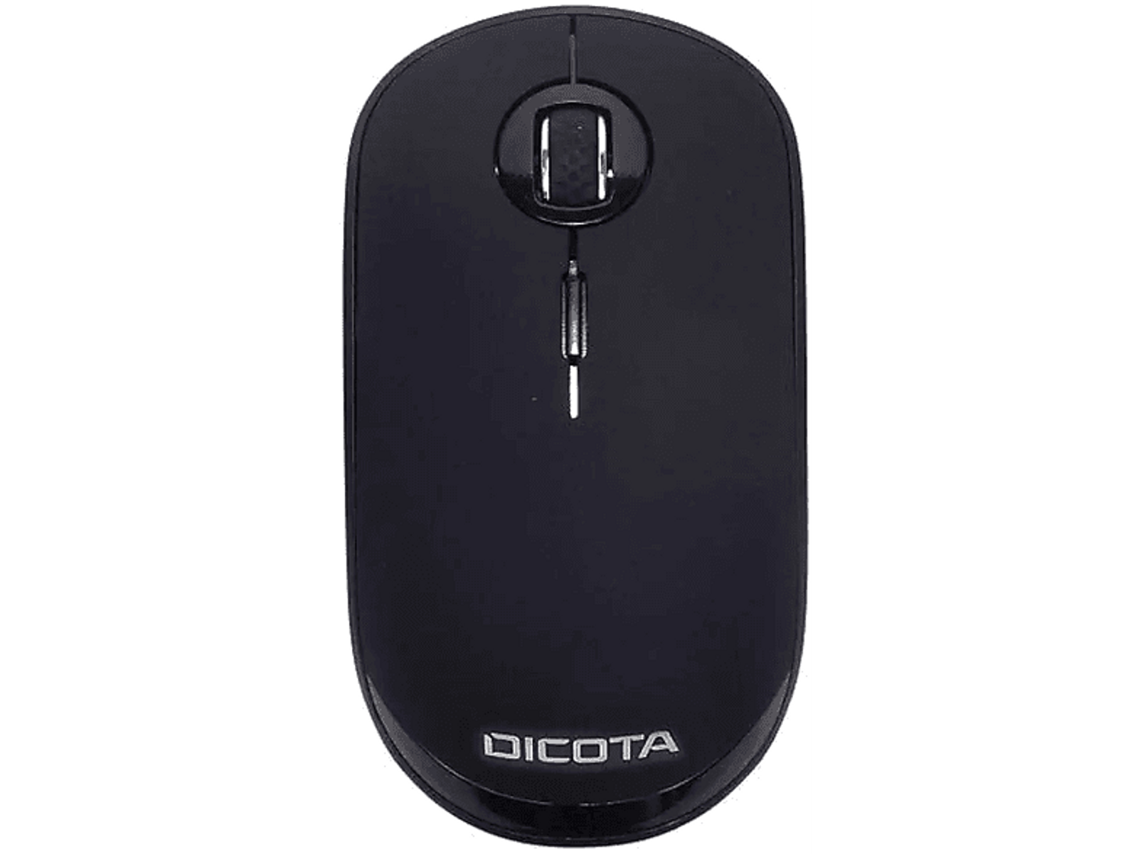 DICOTA D31829 Schwarz Maus