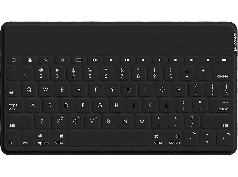 Tastatur 920-006710, LOGITECH Tablet