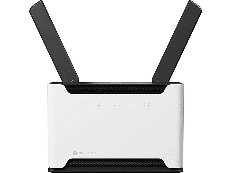 MIKROTIK S53UG+5HaxD2HaxD-TC&FG621-EA WLAN Router