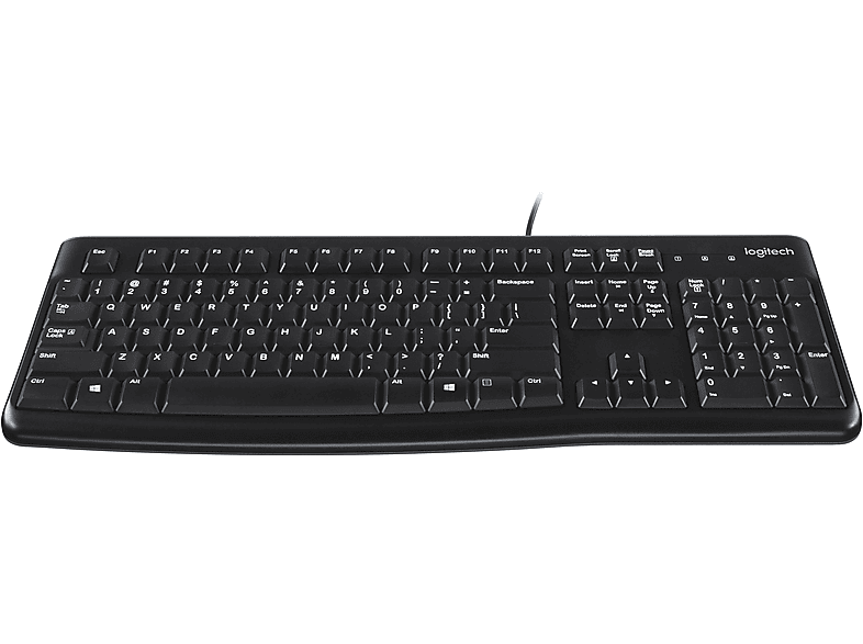 920-002479, LOGITECH Tastatur