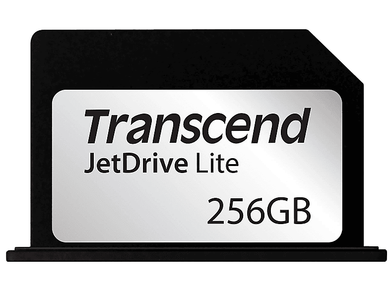 TRANSCEND m00002GJ48, SDXC, SD Speicherkarte, 256 GB, 60 MB/s