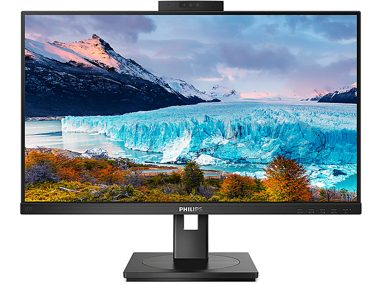 Monitor gaming - PHILIPS 272S1MH/00