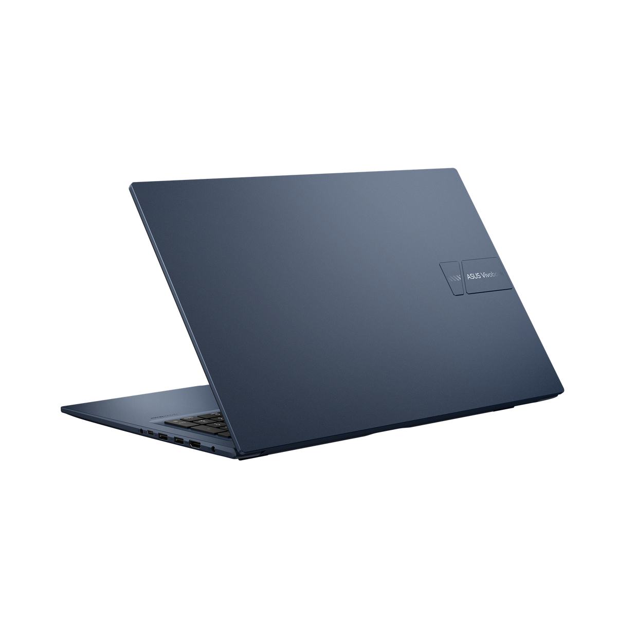 Core™ SSD, 512 GB RAM, GB Intel® i5 16 Display, 17,3 90NB10F2-M00590, mit Notebook Zoll ASUS Blau Prozessor,