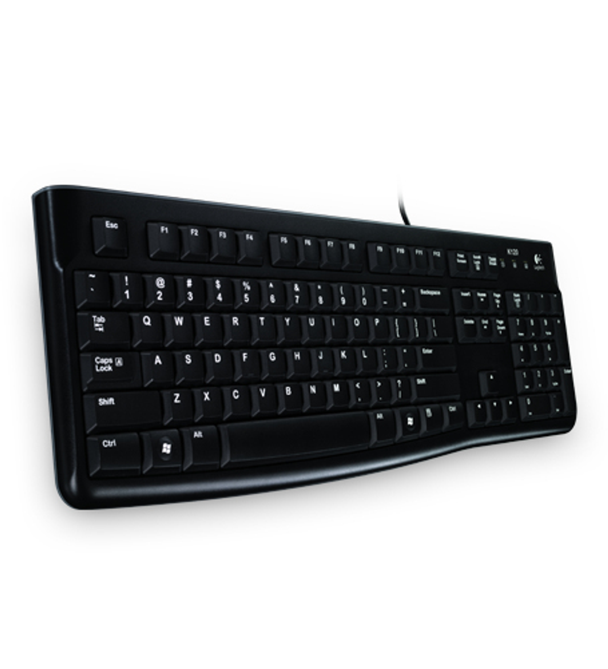 LOGITECH Tastatur 920-002645,