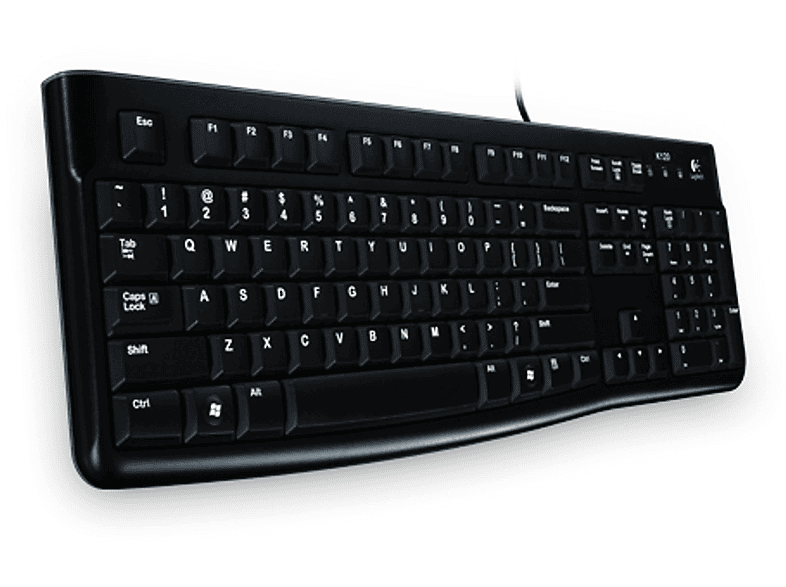 920-002645, LOGITECH Tastatur