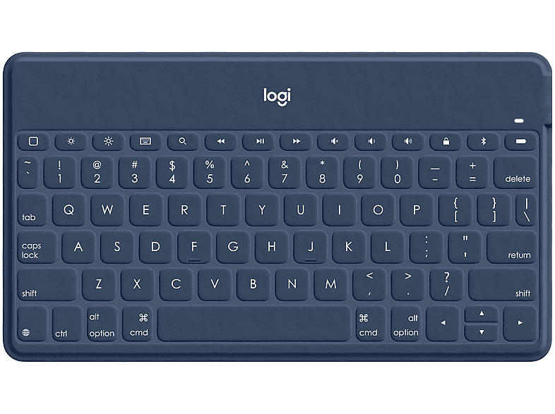 LOGITECH 920010060, Tablet Tastatur MediaMarkt