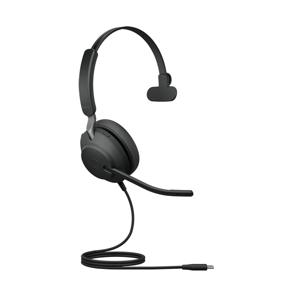 24189-889-899, Bluetooth GN Kopfhörer AUDIO Schwarz On-ear