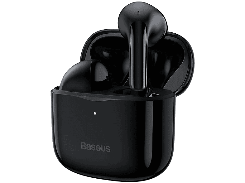 DESCONOCIDO NGTW080001, In-ear Kopfhörer Schwarz Bluetooth