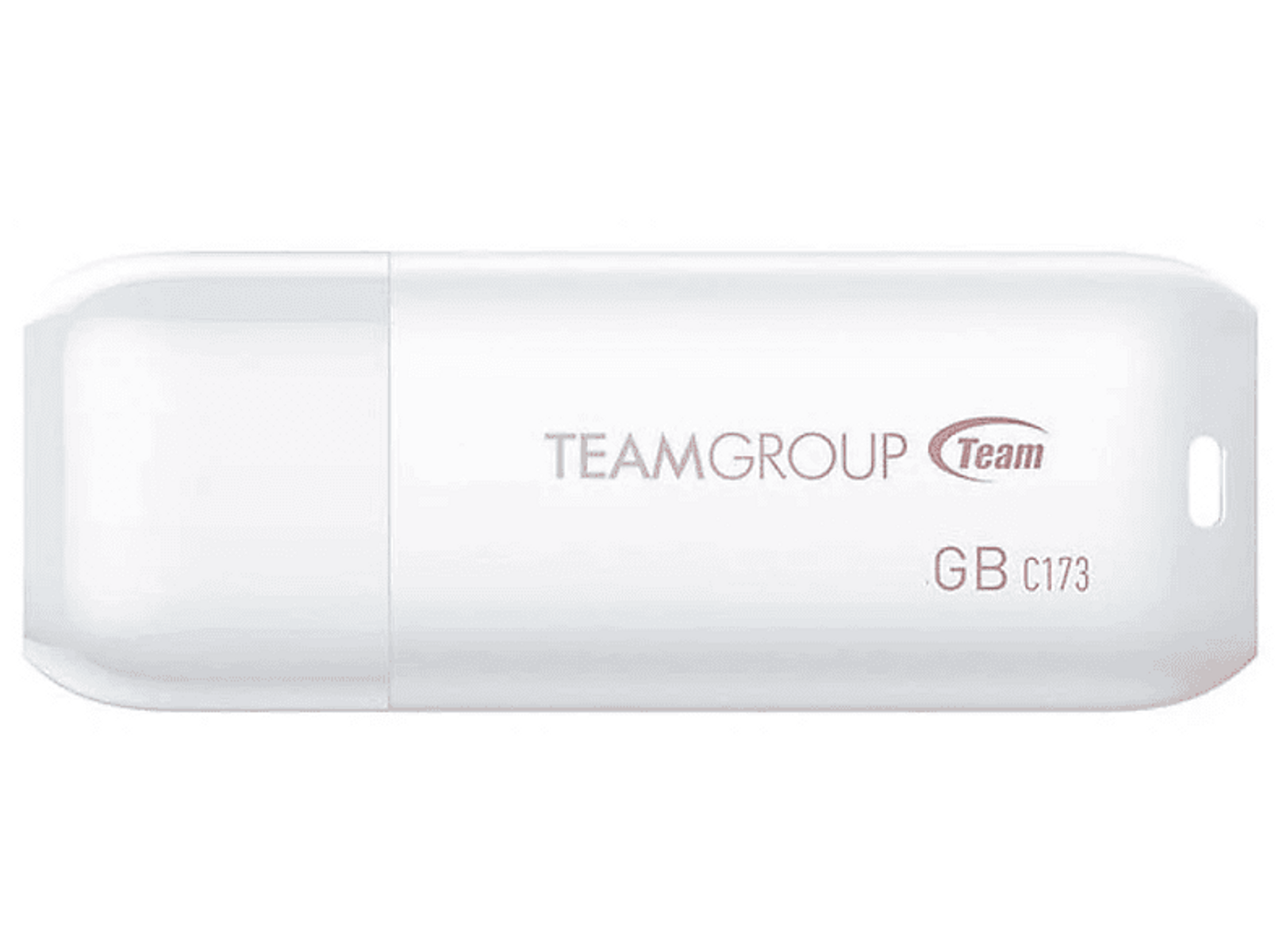 TEAM GROUP TC17332GW01 USB-Massenspeicher (Schwarz, 32 GB)