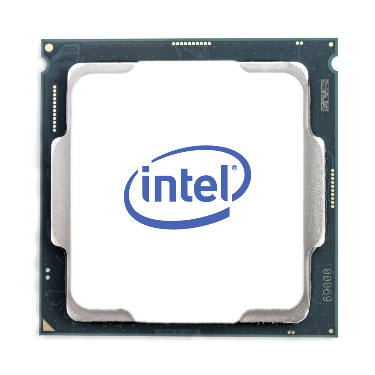 INTEL CD8068904656601 Prozessor, Schwarz