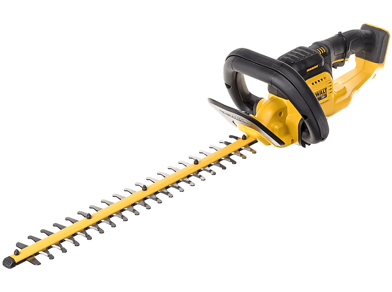 DEWALT DCM563PBXJ AkkuHeckenschere, Schwarz MediaMarkt