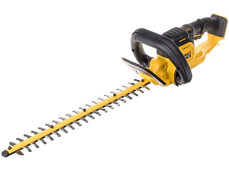 DEWALT DCM563PB-XJ Schwarz Akku-Heckenschere