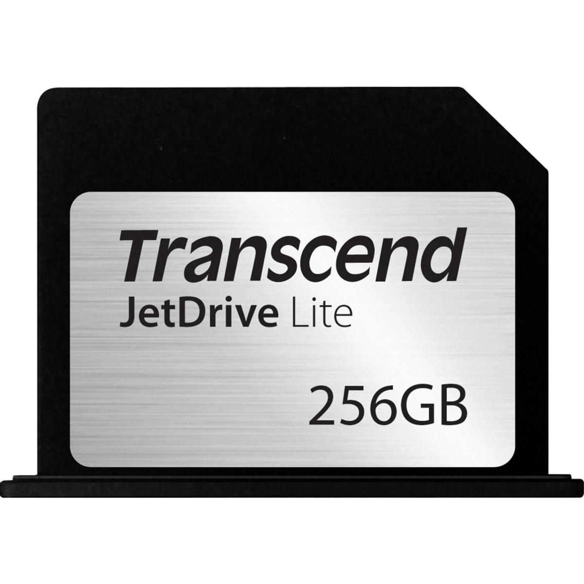 TRANSCEND GB, SD MB/s 60 TS256GJDL360, SDHC, Speicherkarte, SDXC, 256