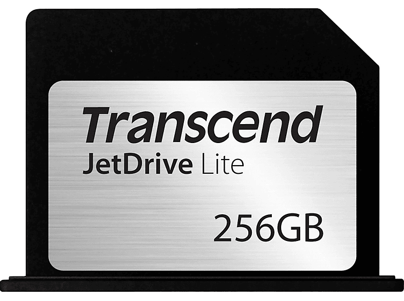TRANSCEND TS256GJDL360, SDHC, SDXC, SD Speicherkarte, 256 GB, 60 MB/s