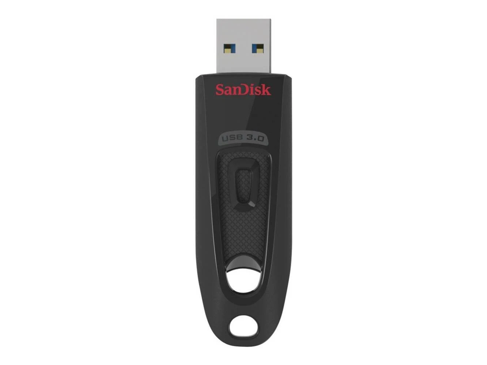 SANDISK Ultra Shift USB-Flash-Laufwerk (Schwarz, GB) 64