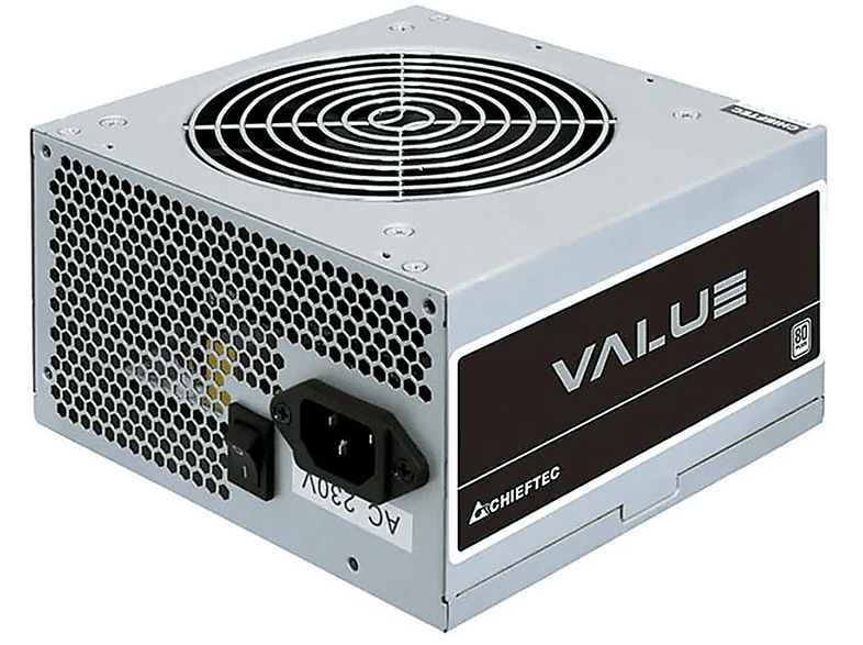 APB-700B8 Netzteil 700 Watt PC CHIEFTEC