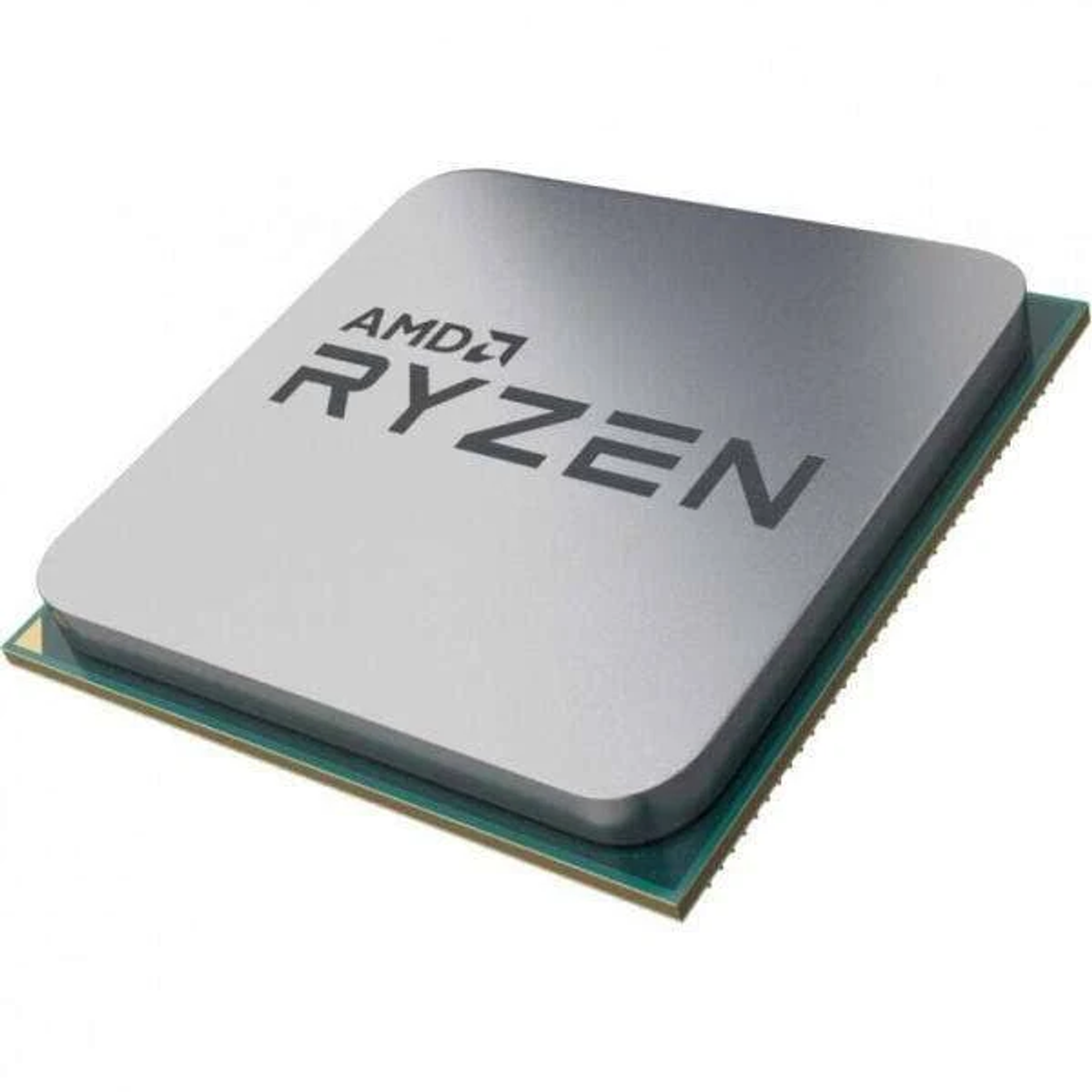 AMD 36951169 Weiß Prozessor