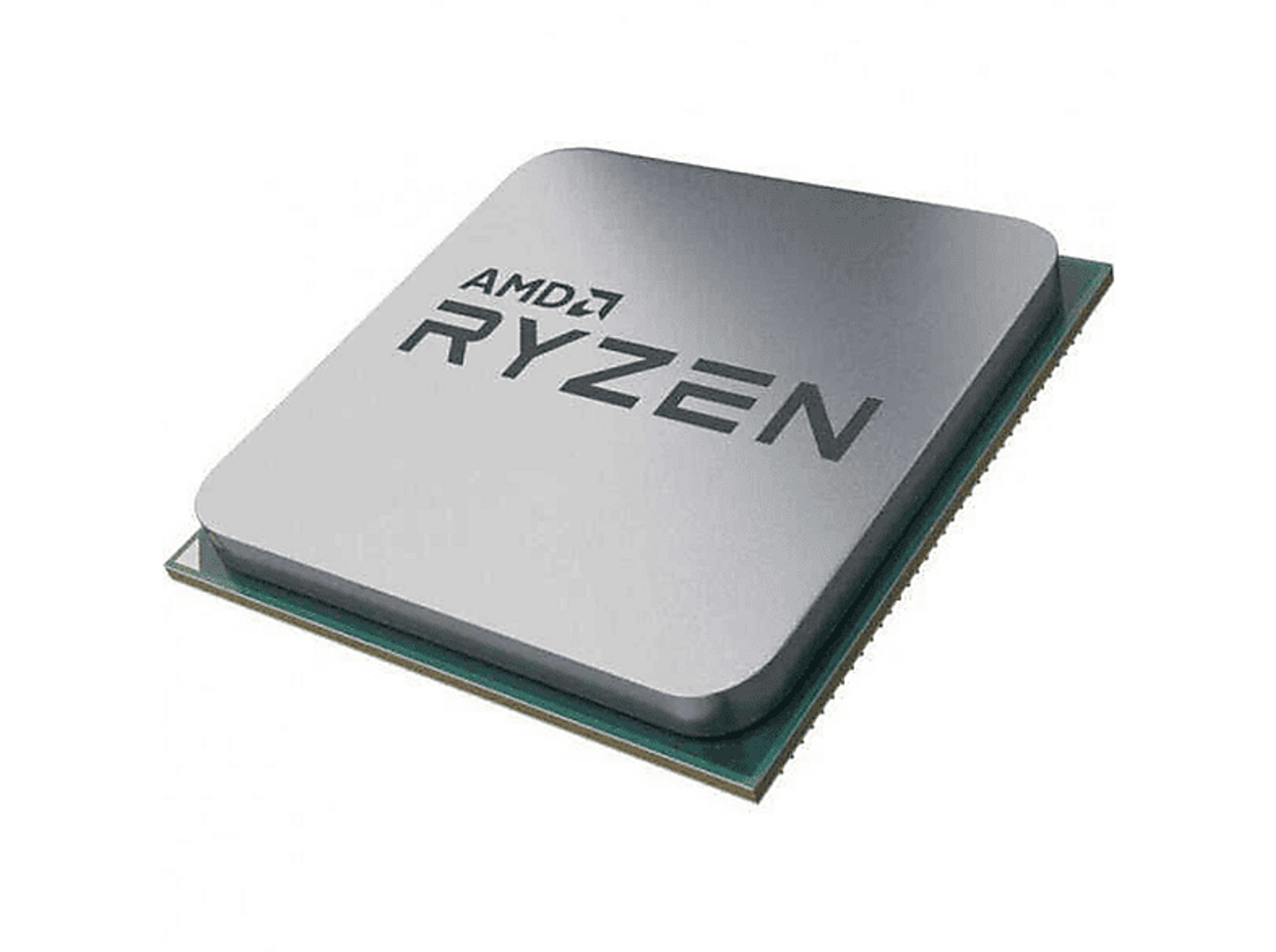 AMD 36951169 Weiß Prozessor